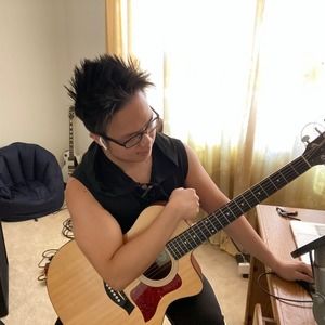 Meet your Posher, Jacky